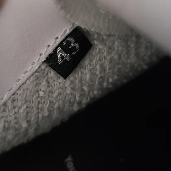 New P448 Thea Low Top Platform Sneakers - Picture 11 of 11